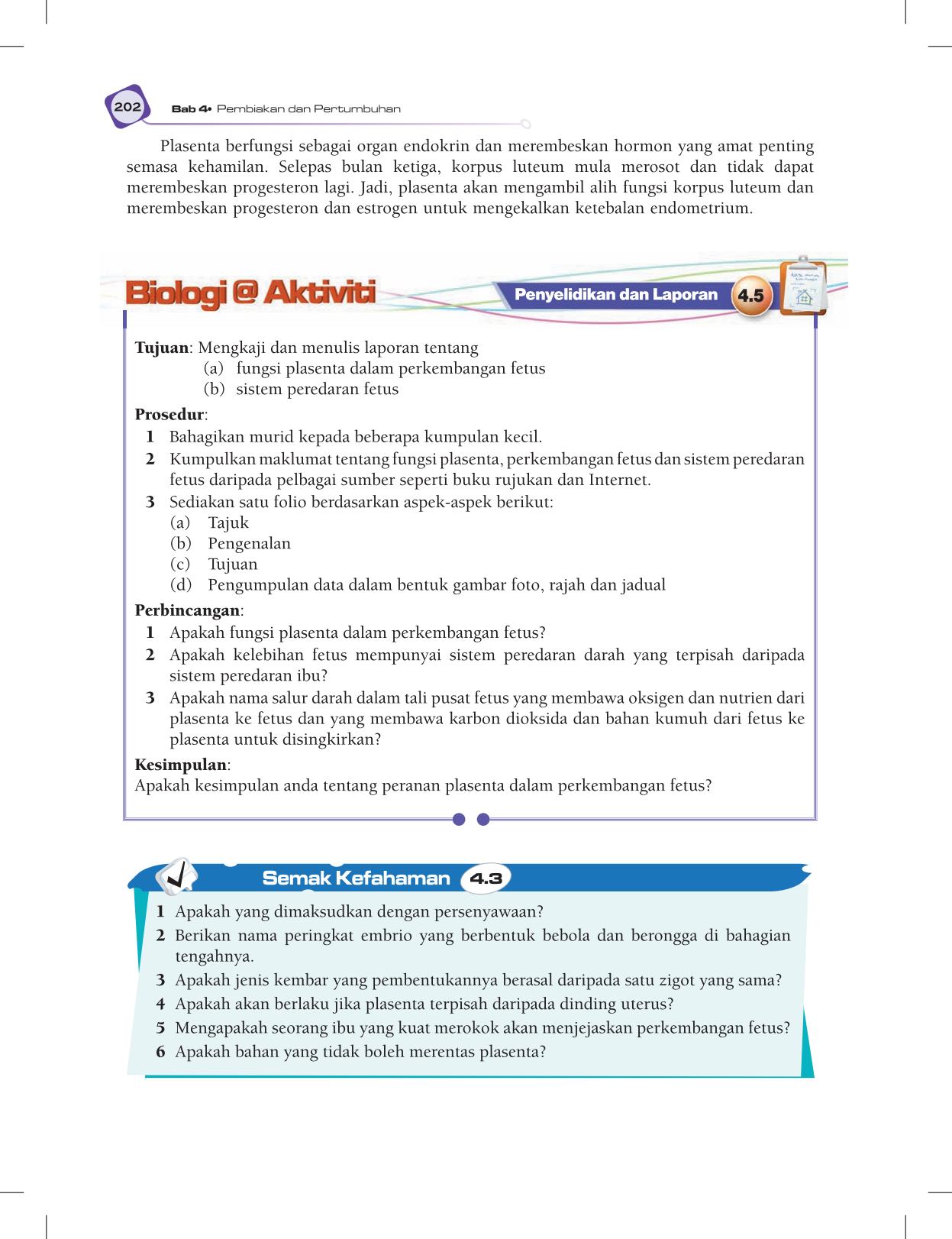 T5 : Biology TB BM Page214