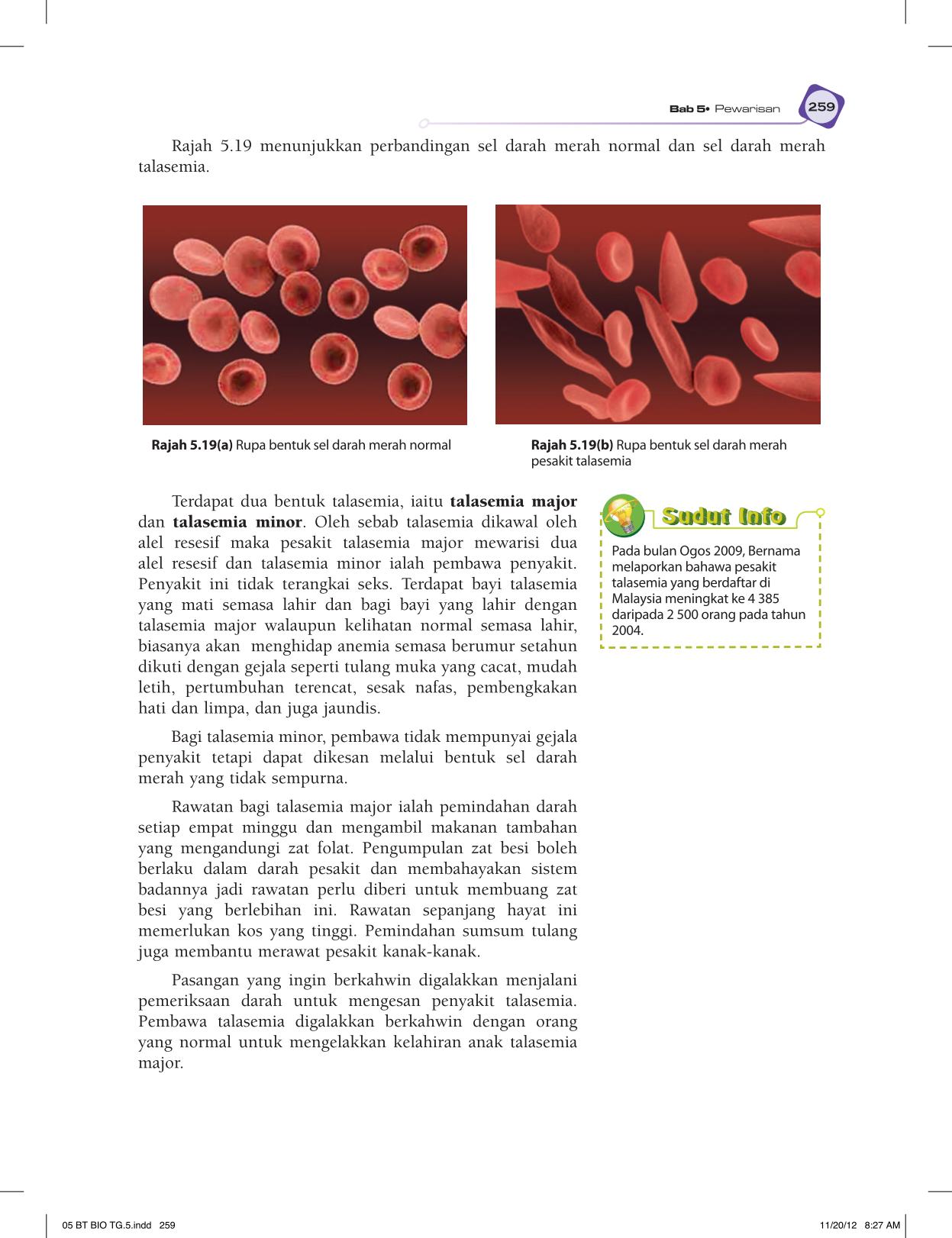 T5 : Biology TB BM Page271