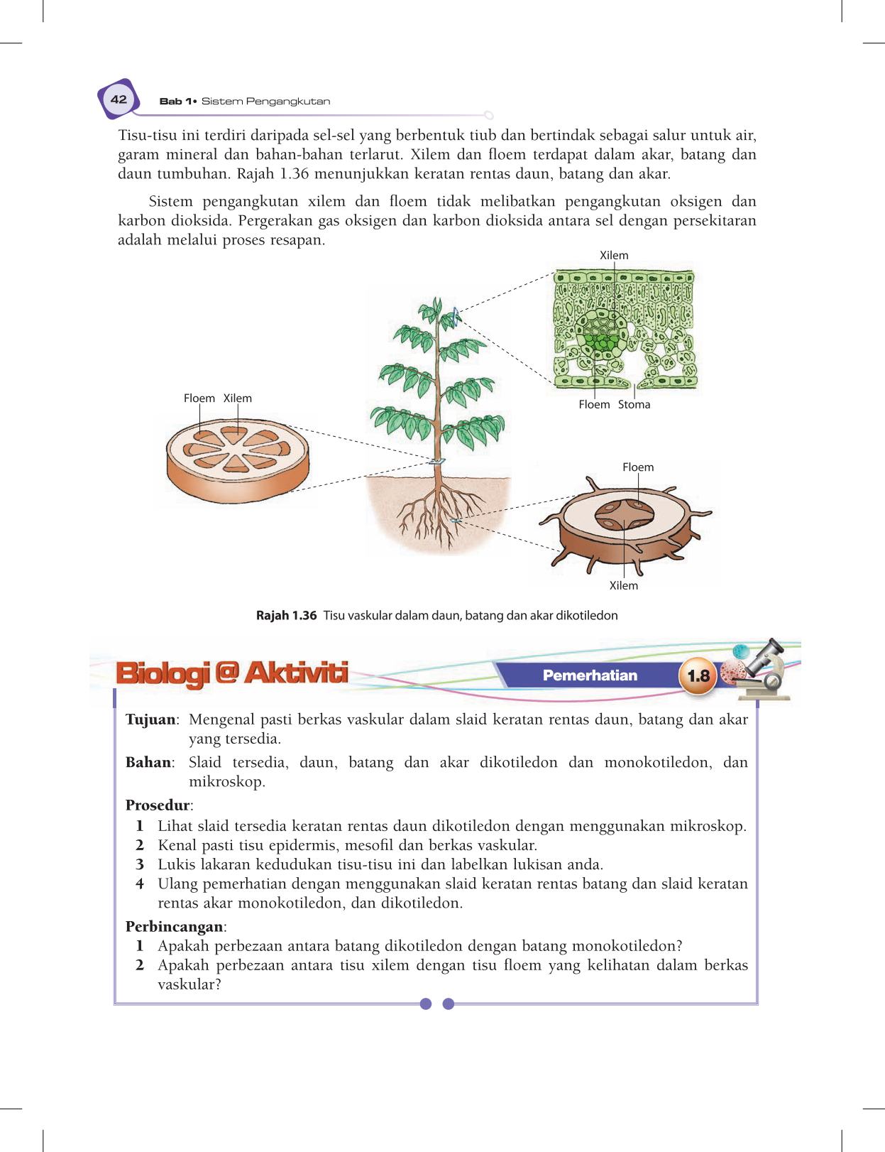 T5 : Biology TB BM Page54