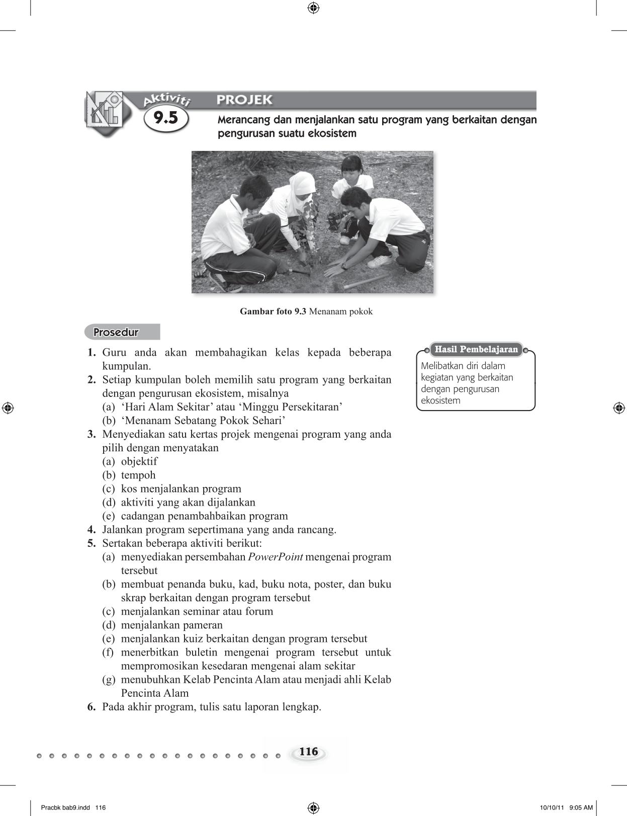 Tingkatan 4 : BM Form 4 Practical Page127
