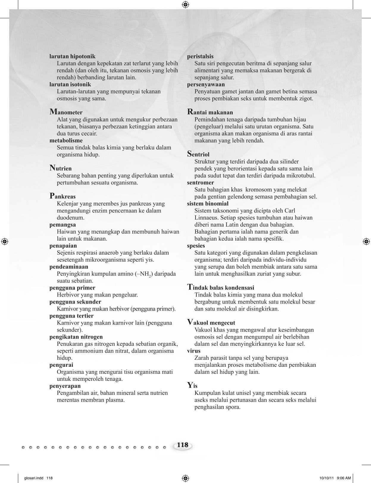 Tingkatan 4 : BM Form 4 Practical Page129