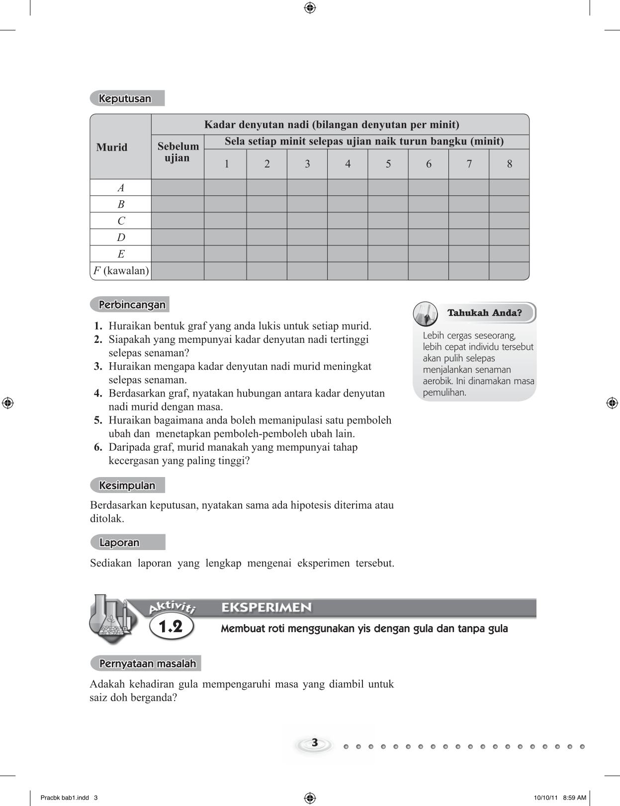 Tingkatan 4 : BM Form 4 Practical Page14