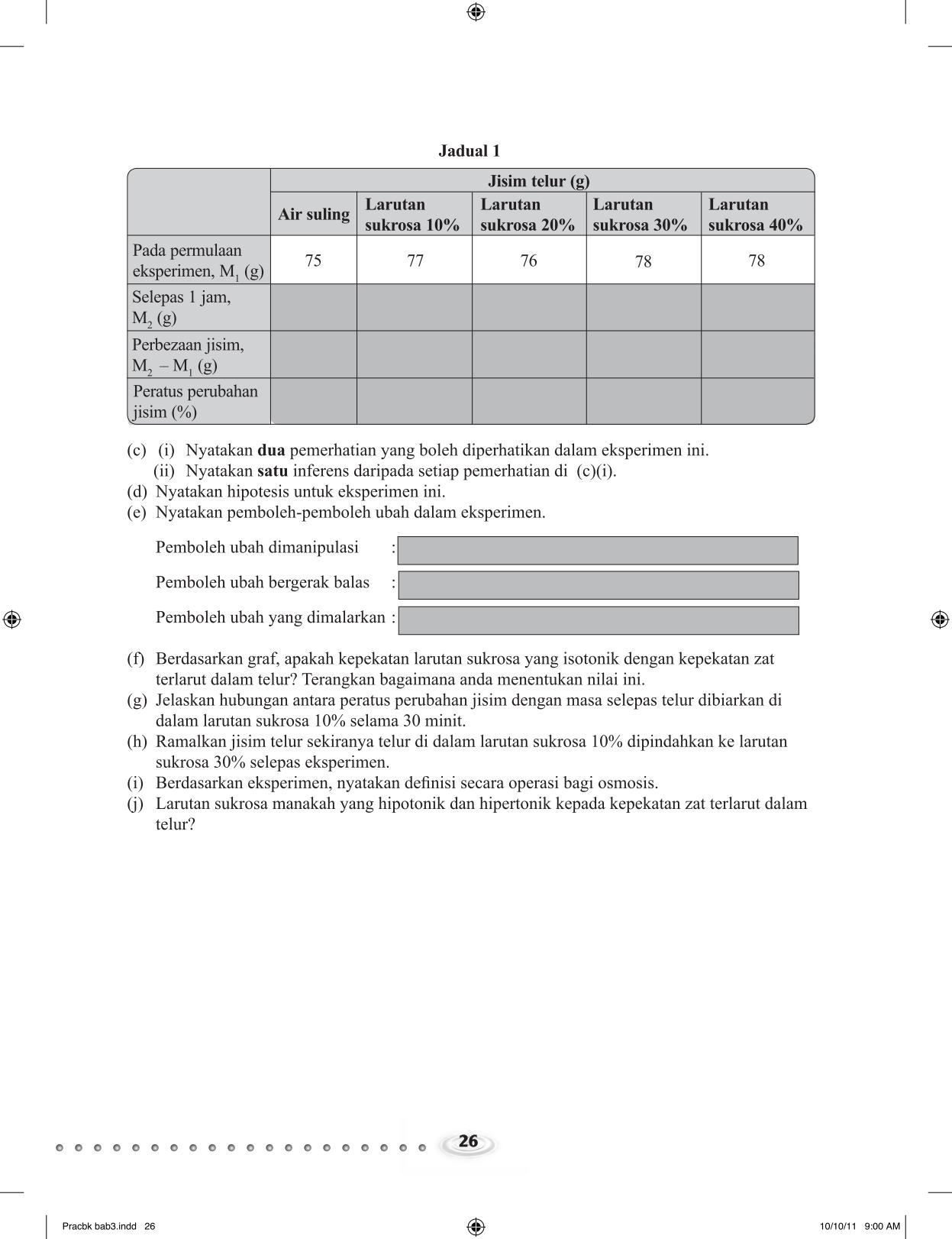 Tingkatan 4 : BM Form 4 Practical Page37