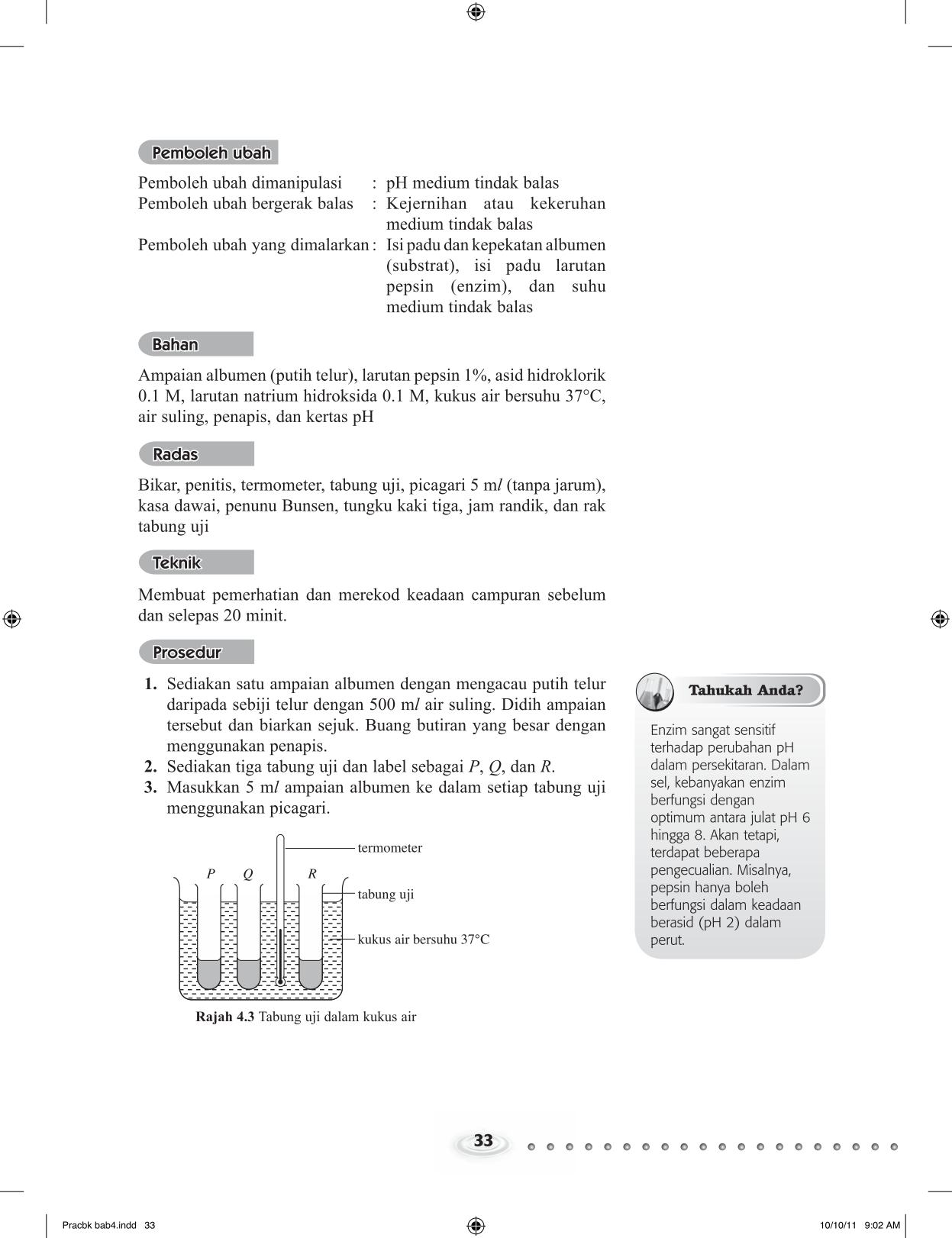 Tingkatan 4 : BM Form 4 Practical Page44