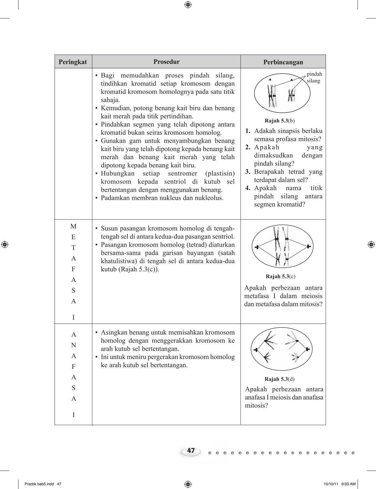 Tingkatan 4 : BM Form 4 Practical Page58