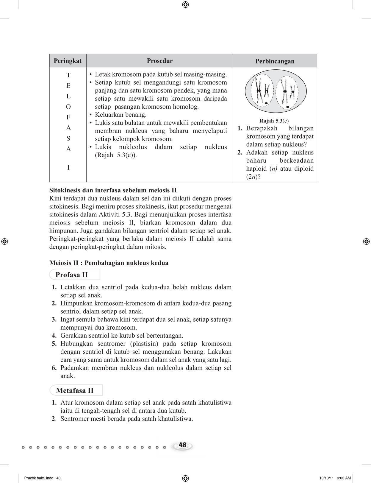 Tingkatan 4 : BM Form 4 Practical Page59