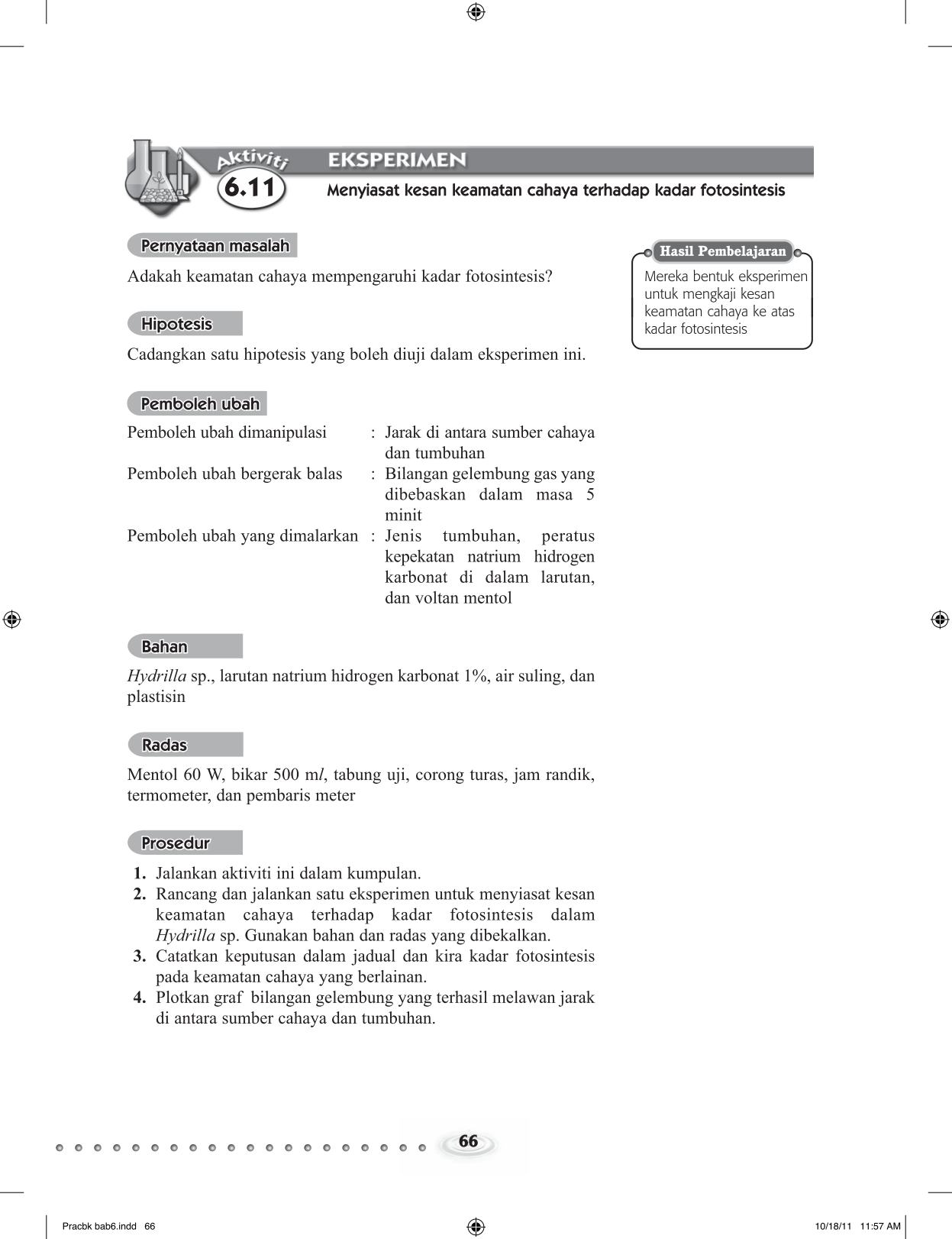 Tingkatan 4 : BM Form 4 Practical Page77