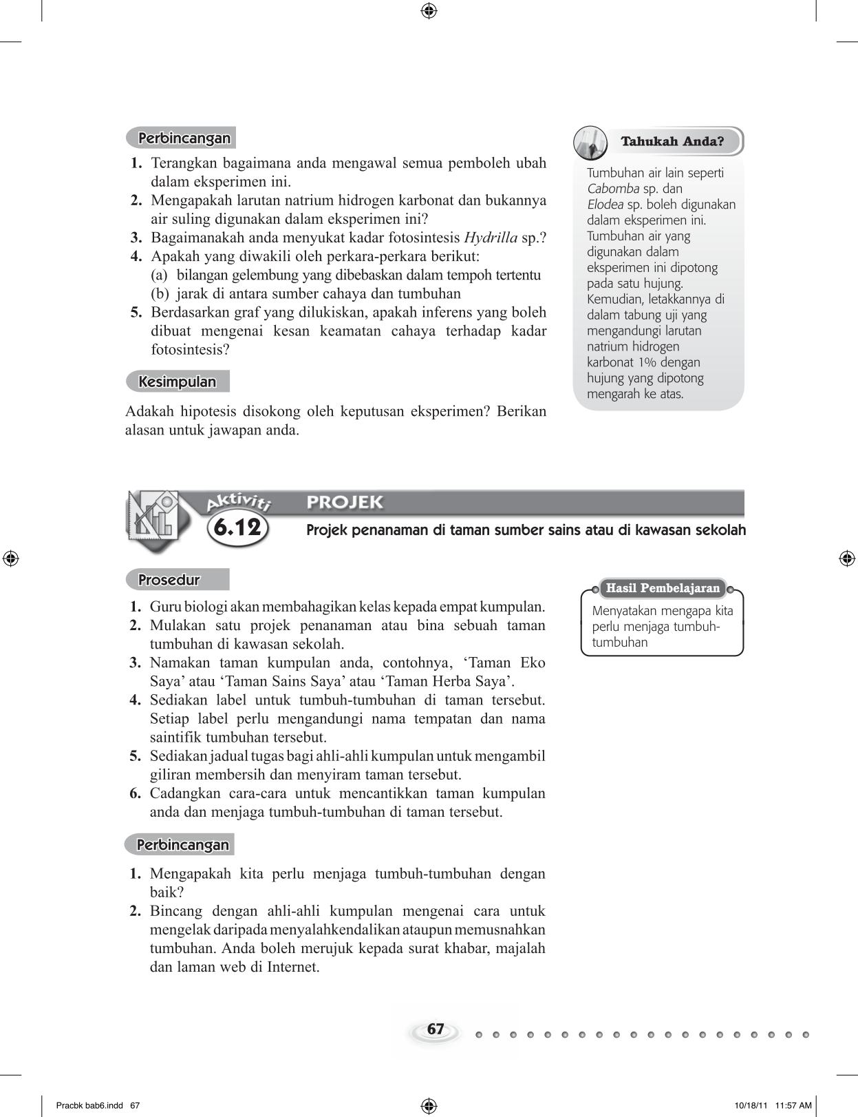 Tingkatan 4 : BM Form 4 Practical Page78