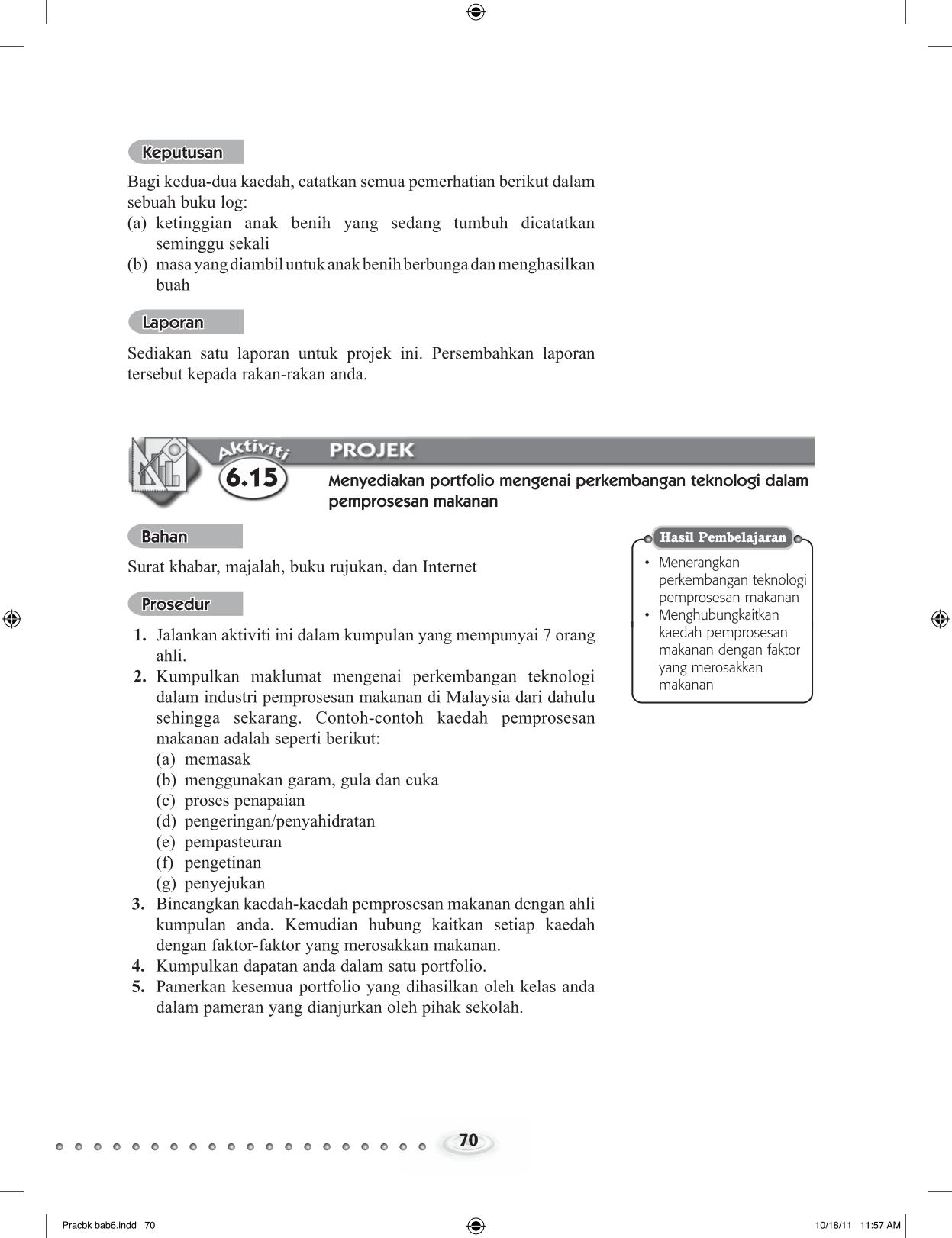 Tingkatan 4 : BM Form 4 Practical Page81
