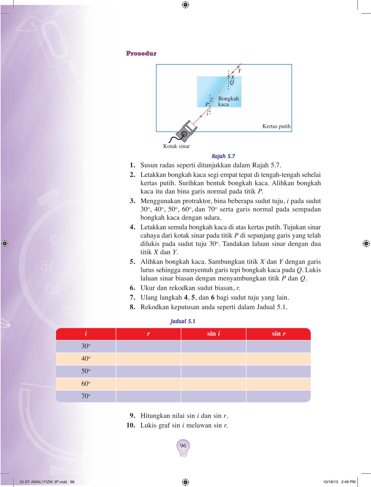 T4 : Physics Practical Page106