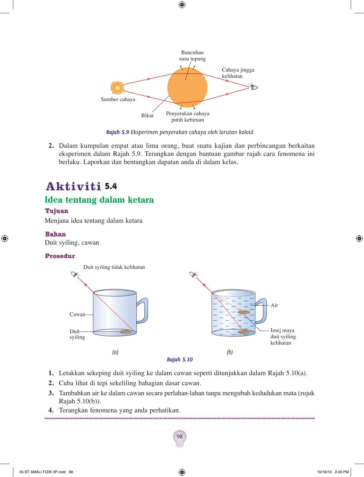 T4 : Physics Practical Page108