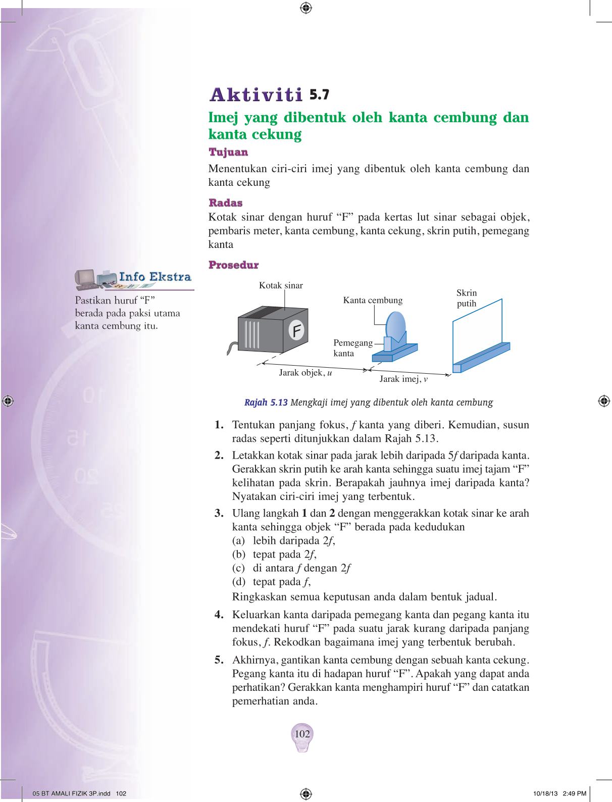 T4 : Physics Practical Page112