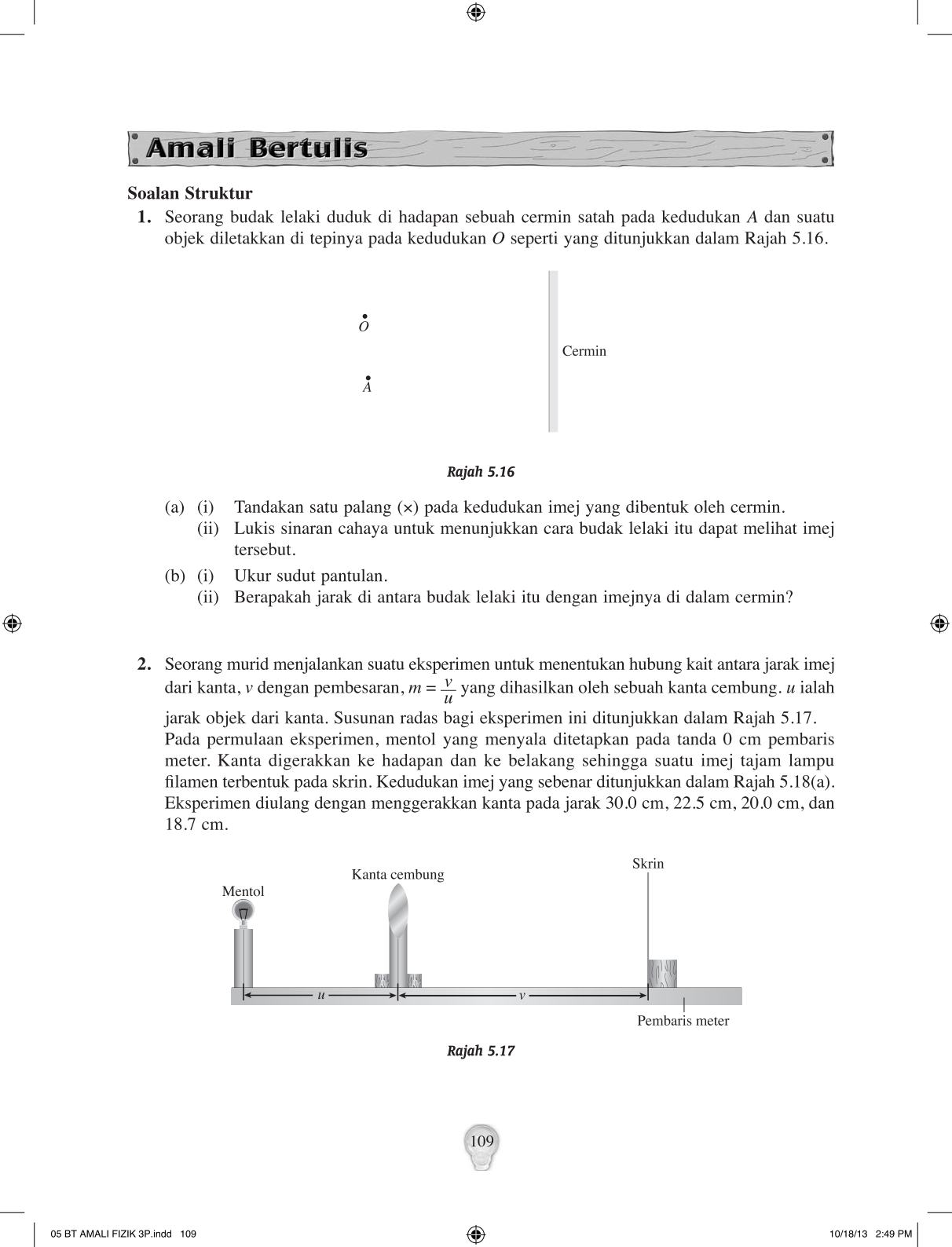 T4 : Physics Practical Page119
