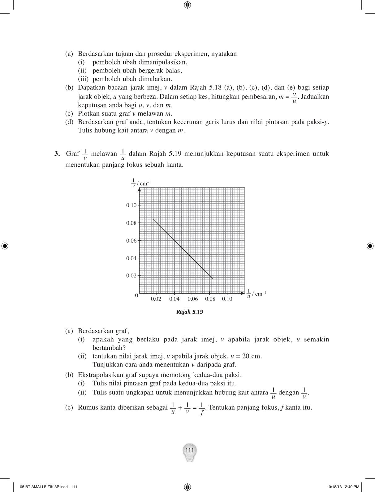 T4 : Physics Practical Page121