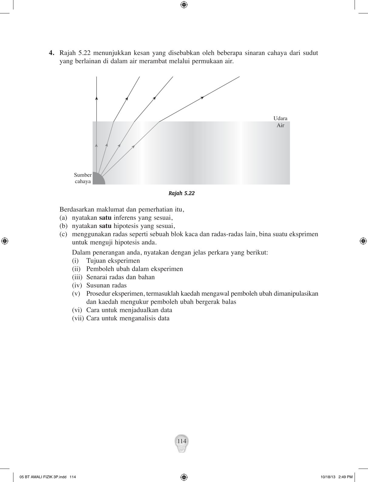 T4 : Physics Practical Page124