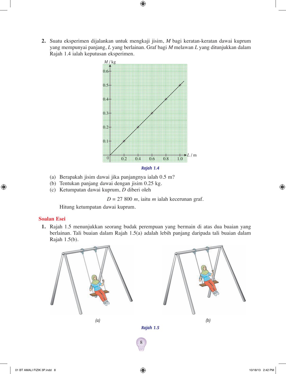 T4 : Physics Practical Page18