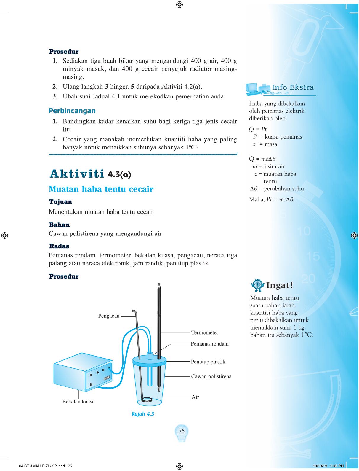 T4 : Physics Practical Page85