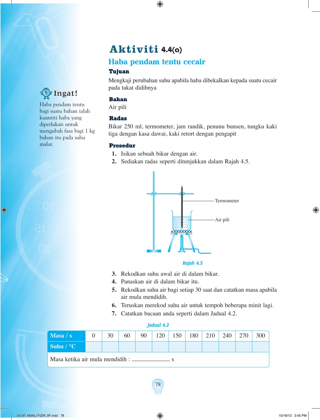 T4 : Physics Practical Page88