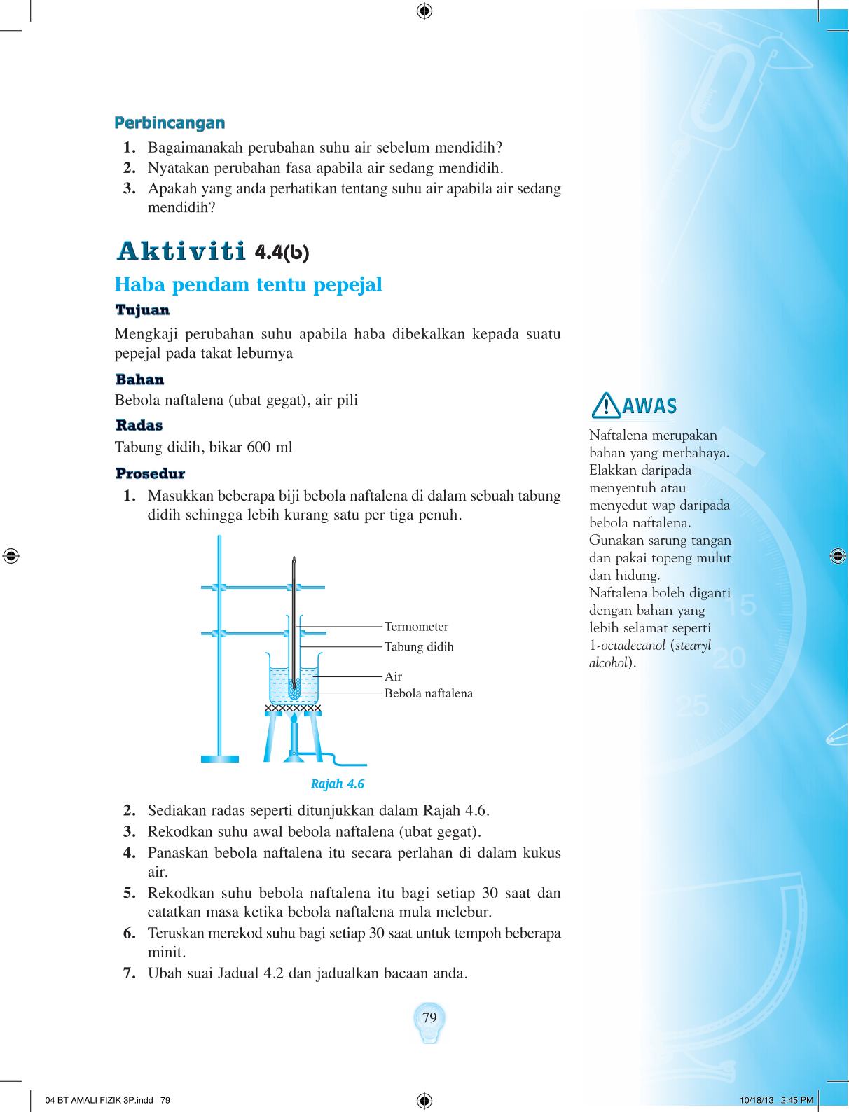 T4 : Physics Practical Page89