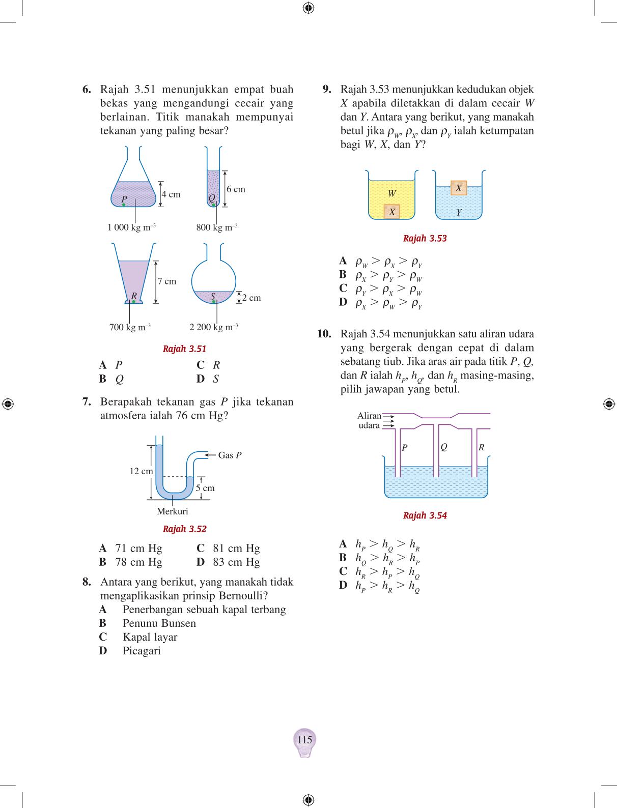 T4 : Physics  Page125