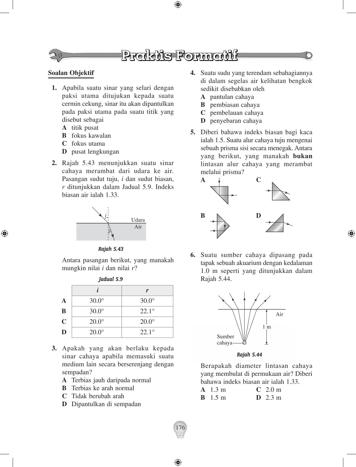 T4 : Physics  Page186
