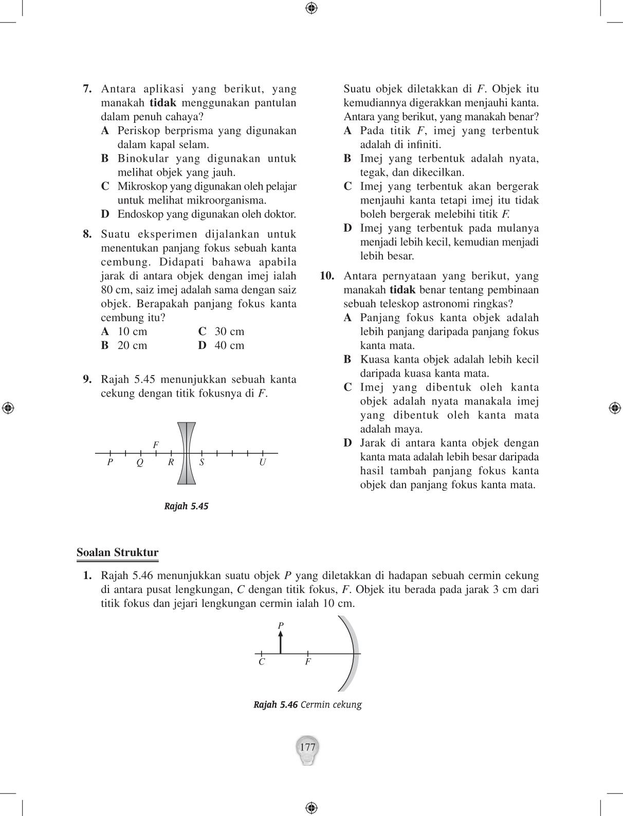 T4 : Physics  Page187