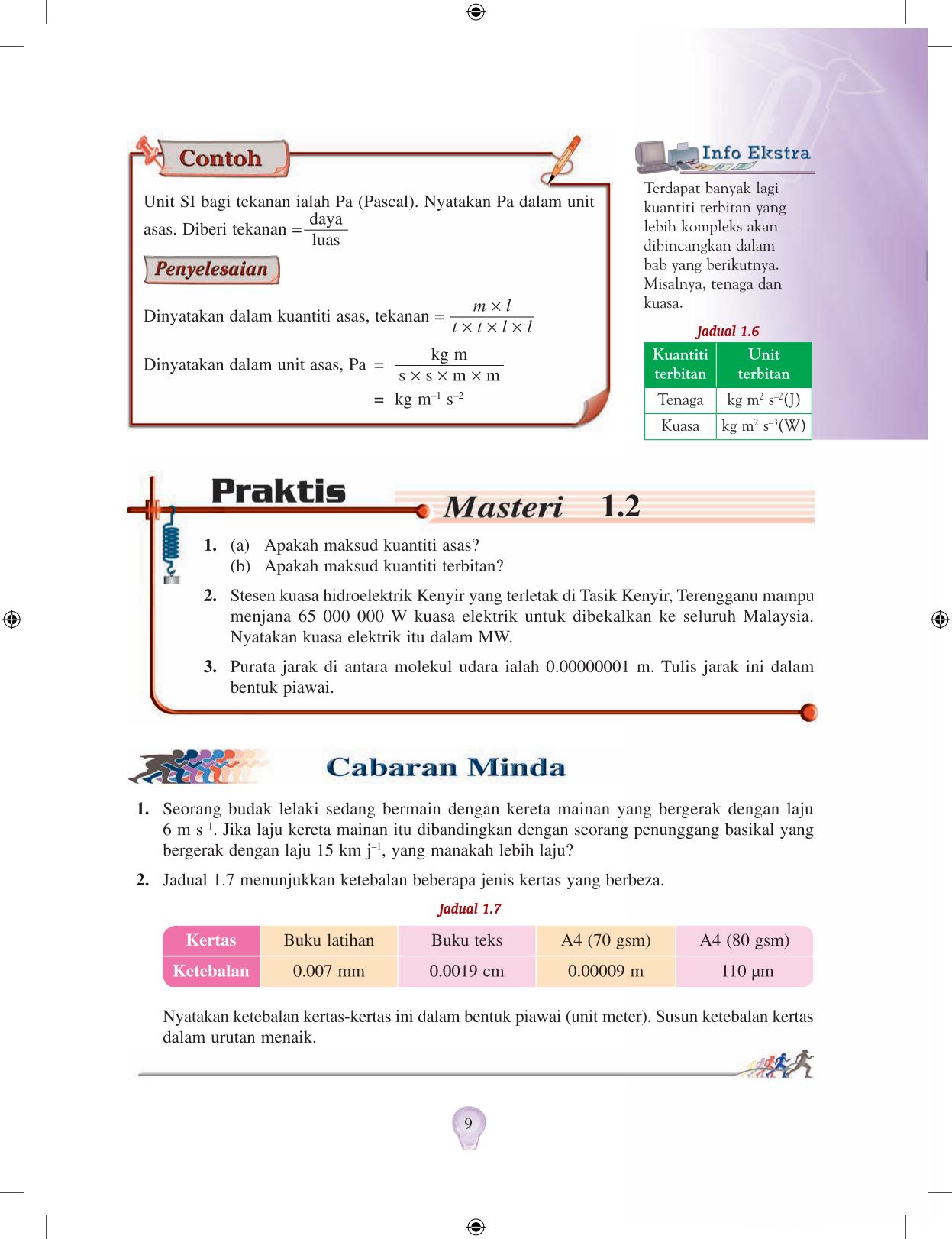 T4 : Physics  Page19