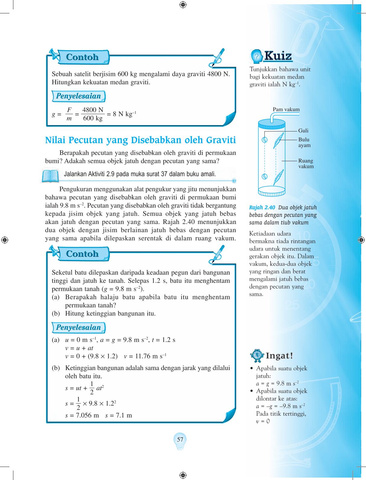 T4 : Physics  Page67