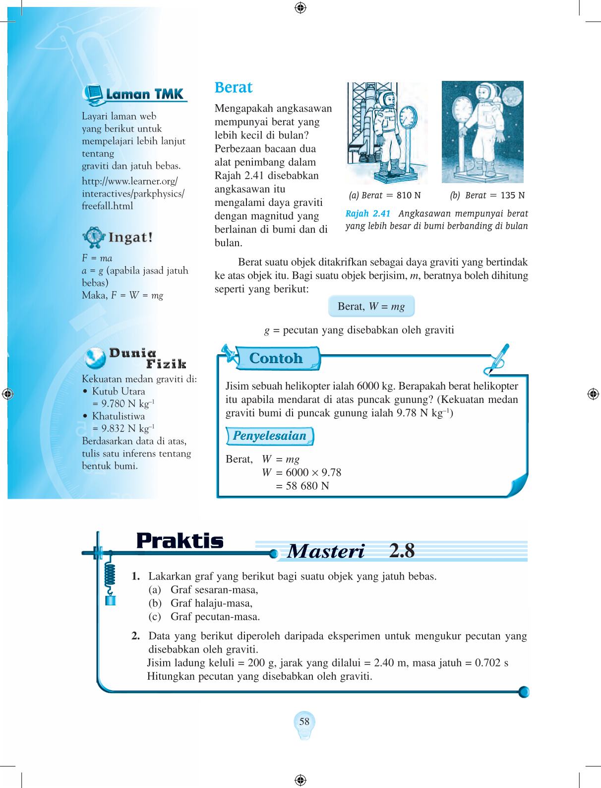 T4 : Physics  Page68