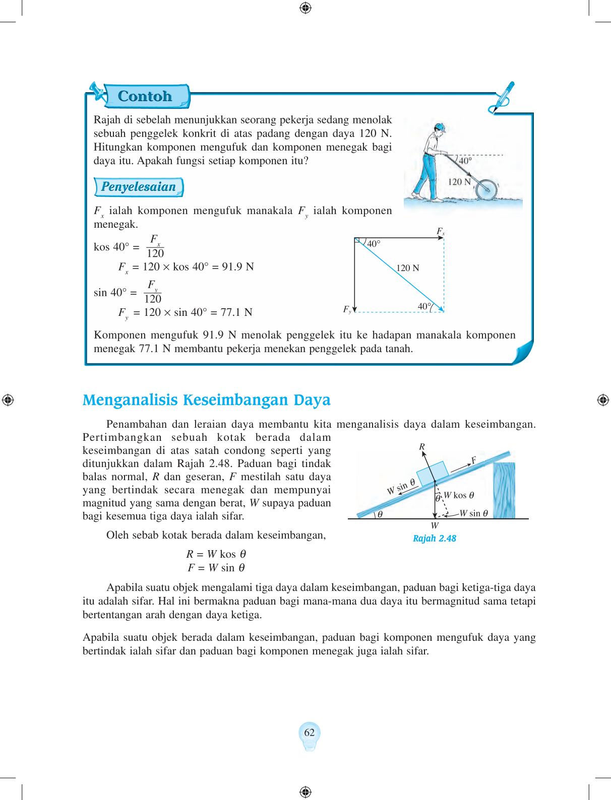 T4 : Physics  Page72