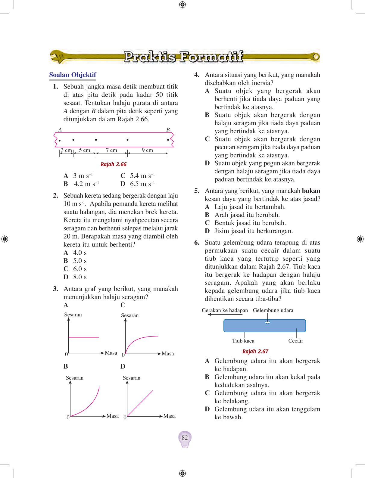T4 : Physics  Page92