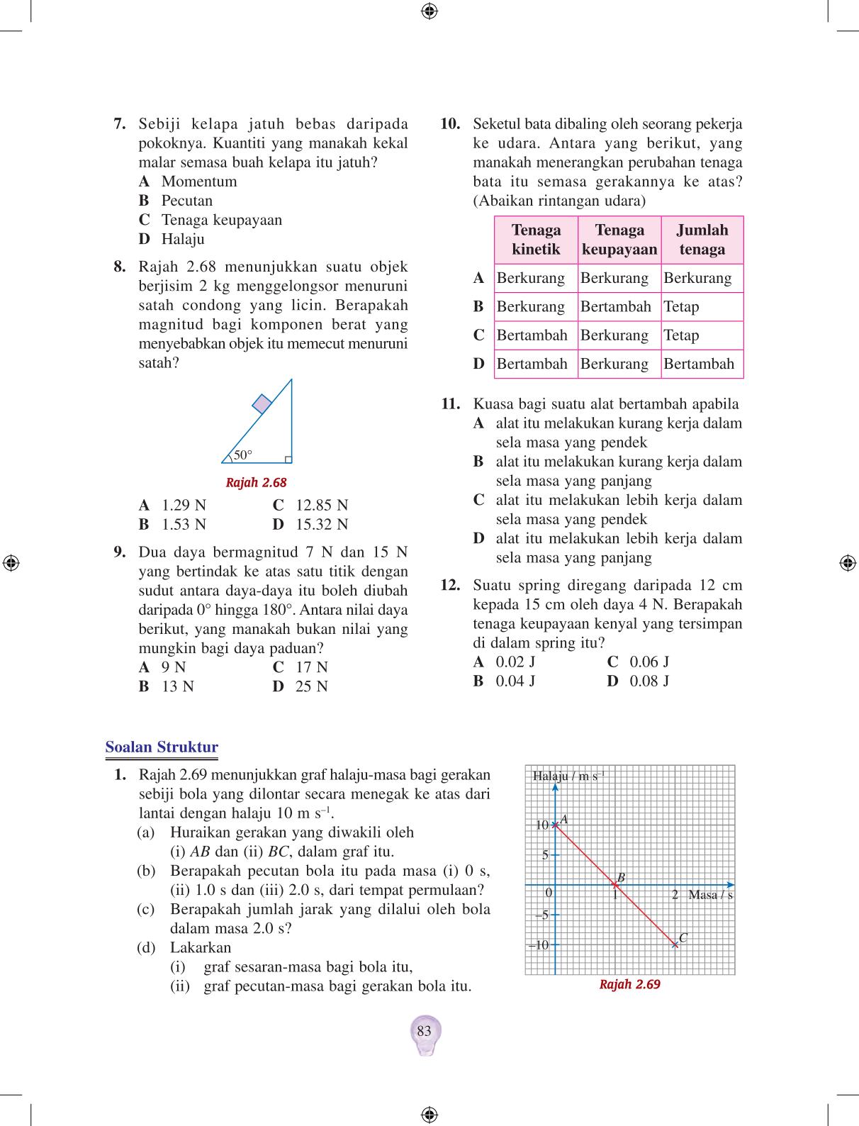 T4 : Physics  Page93