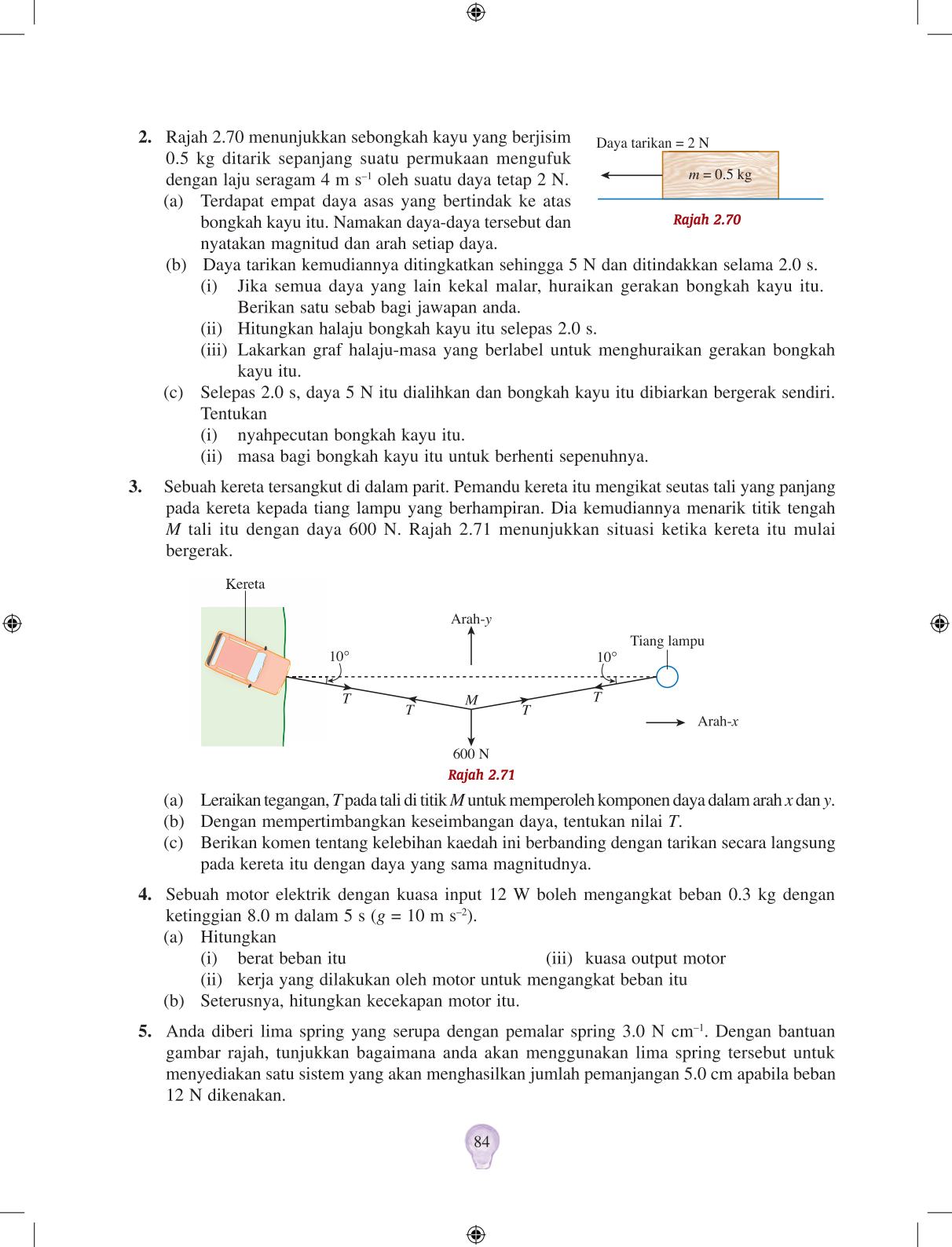 T4 : Physics  Page94