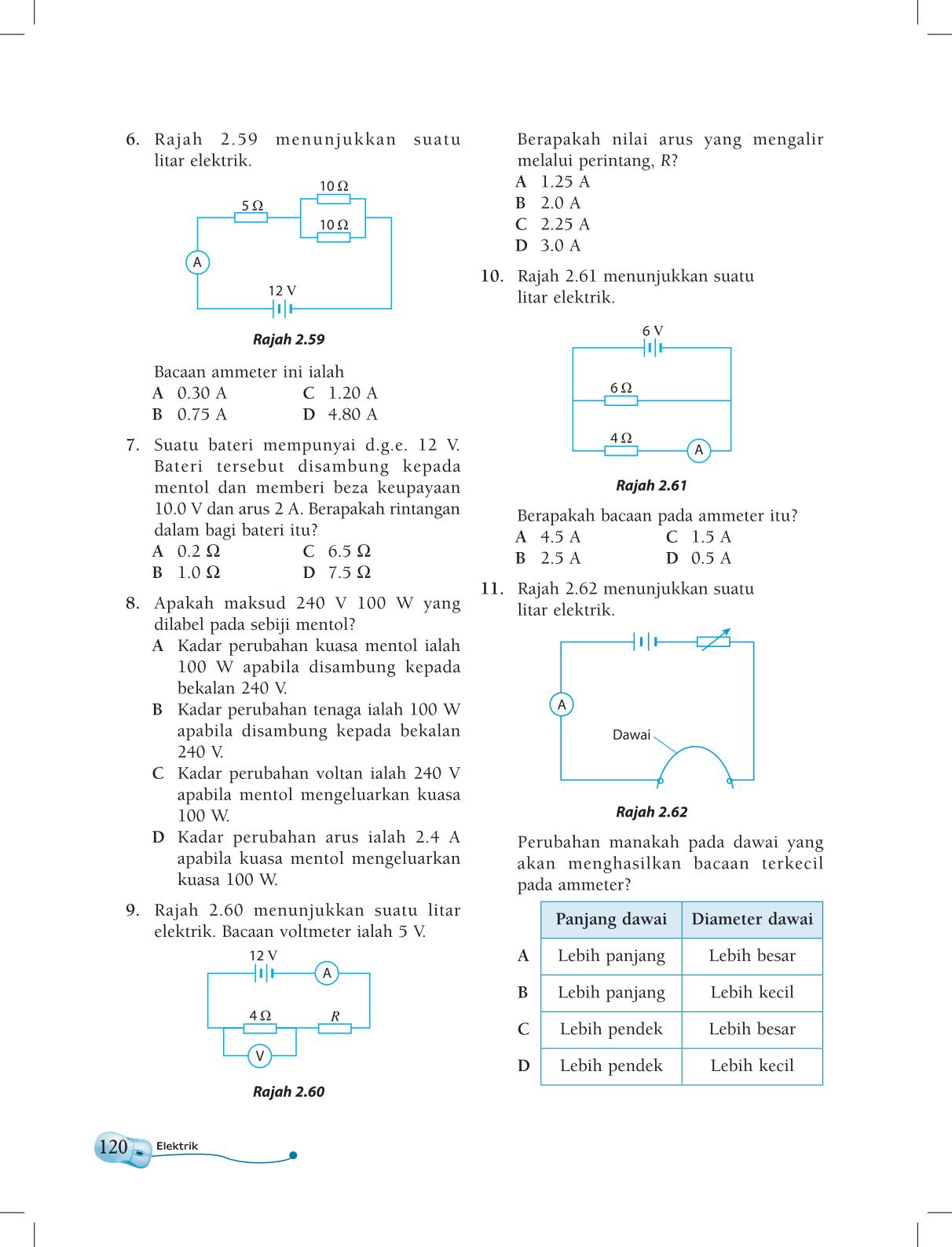 T5 : Physics  Page130