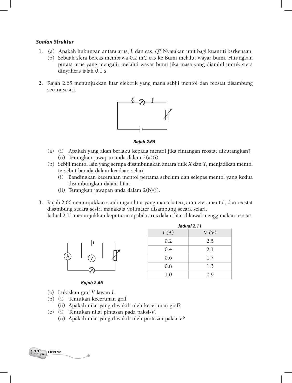 T5 : Physics  Page132