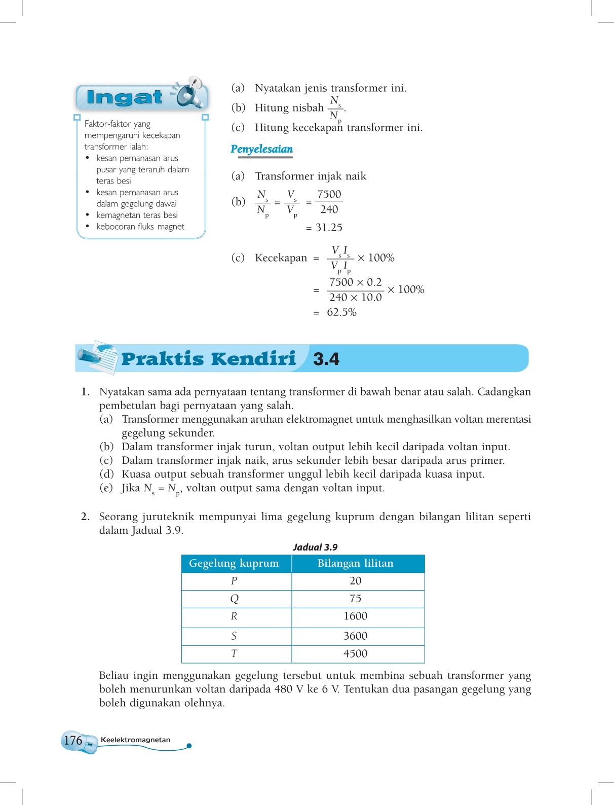 T5 : Physics  Page186