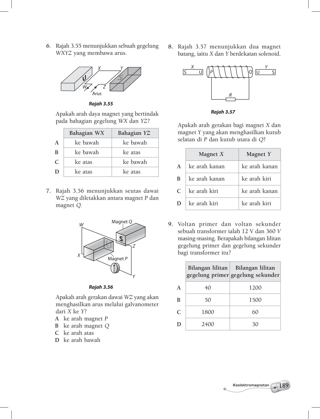 T5 : Physics  Page199