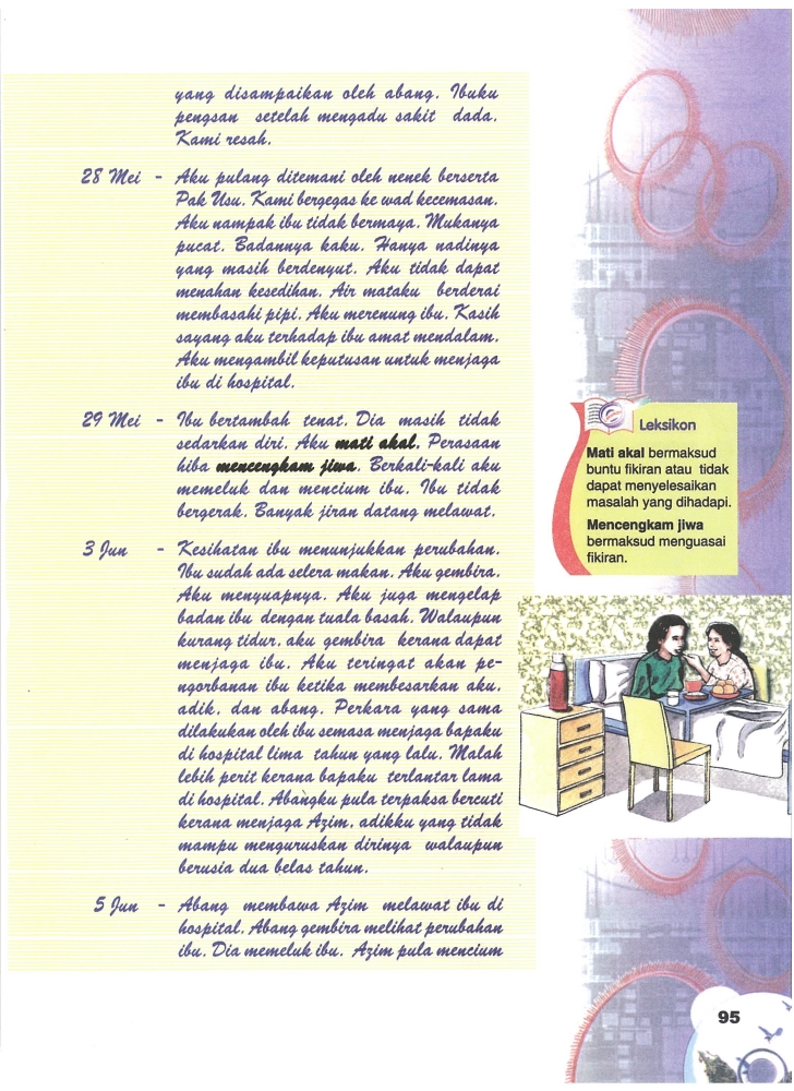 PENDIDIKAN MORAL TINGKATAN 5 Page107