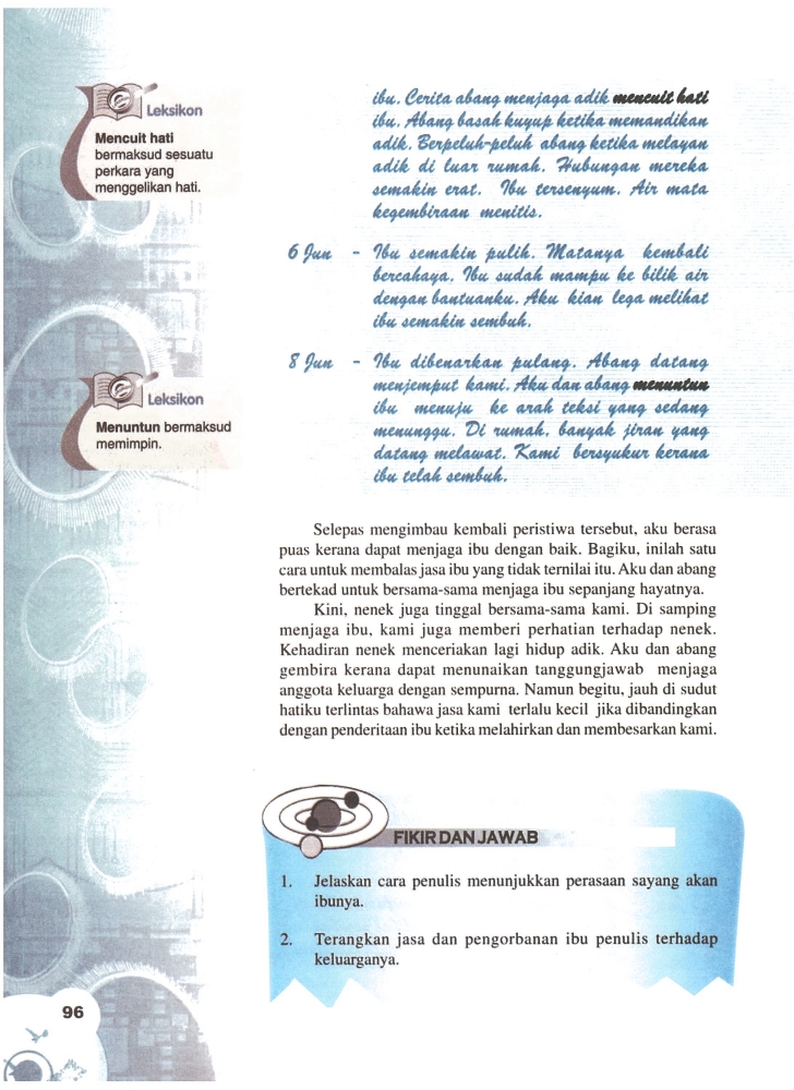 PENDIDIKAN MORAL TINGKATAN 5 Page108