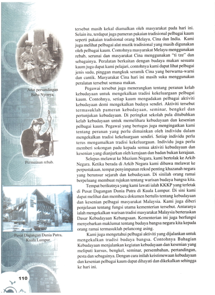 PENDIDIKAN MORAL TINGKATAN 5 Page122
