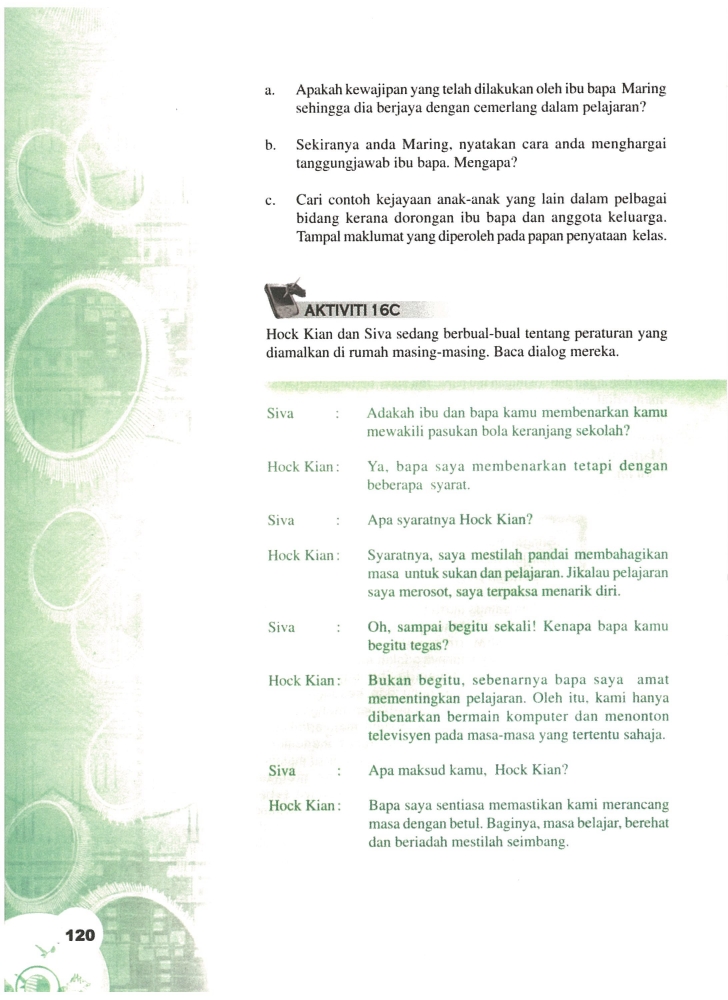 PENDIDIKAN MORAL TINGKATAN 5 Page132